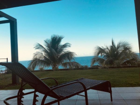 Гостиница Loft Pestana Lodge - Suíte e Sala  Сальвадор
